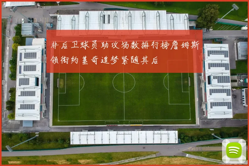 非后卫球员助攻场数排行榜詹姆斯领衔约基奇追梦紧随其后
